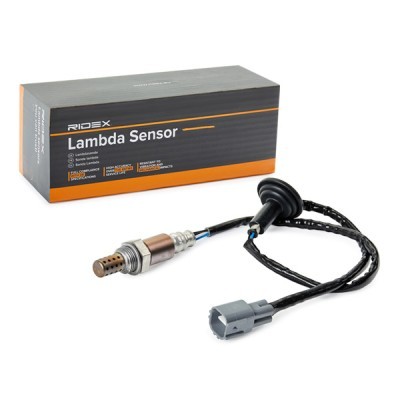 Sonda Lambda RIDEX 3922L0664 3922L0664 - foto 2