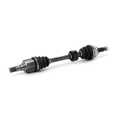 Półoś Napędowa RIDEX 13D0887 13D0887 - foto 4