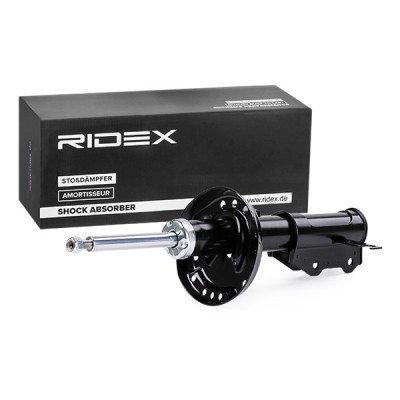 Amortyzator RIDEX 854S0793 854S0793 - foto 2