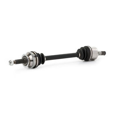 Półoś Napędowa RIDEX 13D1250R 13D1250R - foto 3