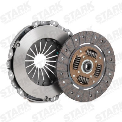Zestaw Sprzęgła Stark SKCK-0101109 SKCK-0101109 - foto 4