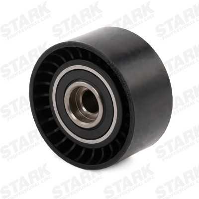 Rolka Prowadząca Pasek Wieloklinowy Stark SKDG-1080077 SKDG-1080077 - foto 3