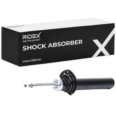 Amortyzator RIDEX 854S2375 854S2375 - foto 2