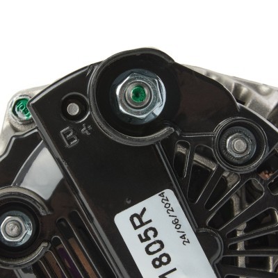 Alternator RIDEX 4G1805R 4G1805R - foto 5
