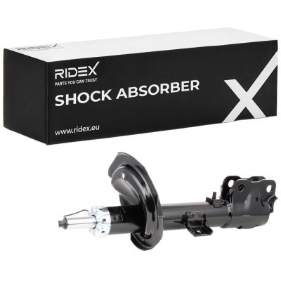 Amortyzator RIDEX 854S1158 854S1158 - foto 2