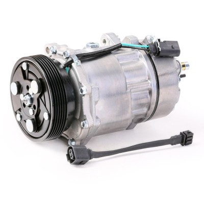 Sprężarka Klimatyzacji VW Golf IV Hatchback (1J1) 447K0235 - foto 3