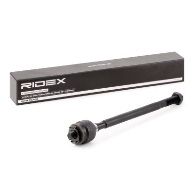 Drążek kierowniczy RIDEX 51T0072 51T0072 - foto 2