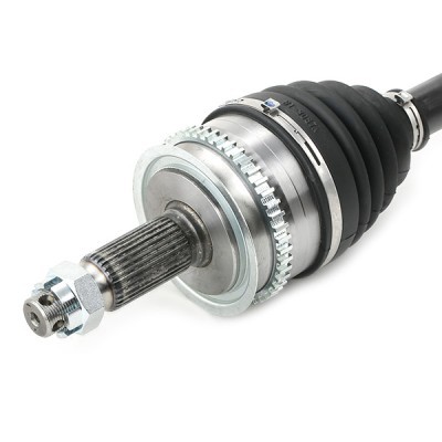Półoś Napędowa RIDEX 13D0671 13D0671 - foto 5