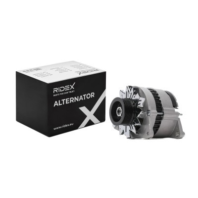 Alternator RIDEX 4G1341 4G1341 - foto 2
