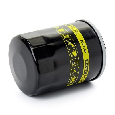 Filtr Oleju RIDEX 7O0110P 7O0110P - foto 4
