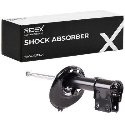 Amortyzator RIDEX 854S2107 854S2107 - foto 2