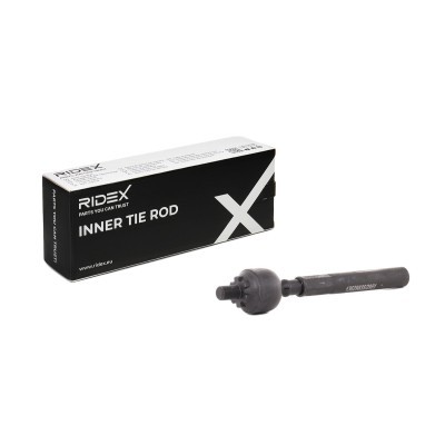 Drążek kierowniczy RIDEX 51T0095 51T0095 - foto 2