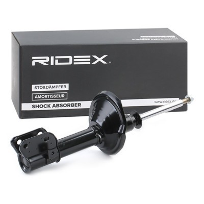 Amortyzator RIDEX 854S0488 854S0488 - foto 3