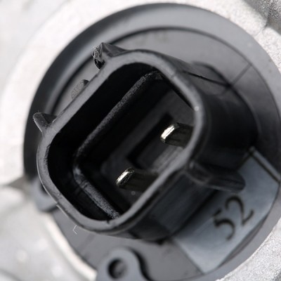 Sprężarka Klimatyzacji TOYOTA 447K0047 - foto 4