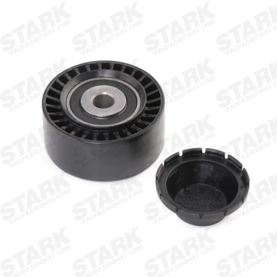 Rolka Prowadząca Pasek Wieloklinowy Stark SKDG-1080079 SKDG-1080079 - foto 4