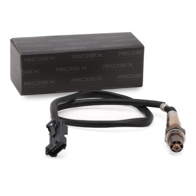 Sonda Lambda RIDEX 3922L0054 3922L0054 - foto 1