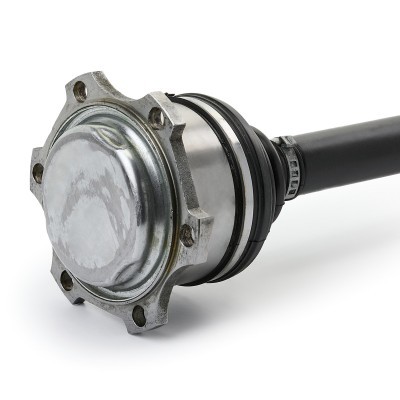 Półoś Napędowa RIDEX 13D0398R 13D0398R - foto 6