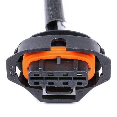 Sonda Lambda RIDEX 3922L0021 3922L0021 - foto 6
