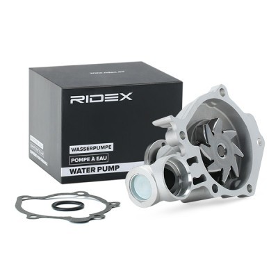Pompa Wody RIDEX 1260W0210 1260W0210 - foto 7
