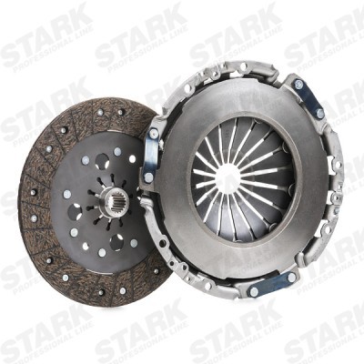 Zestaw Sprzęgła Stark SKCK-0100163 SKCK-0100163 - foto 4