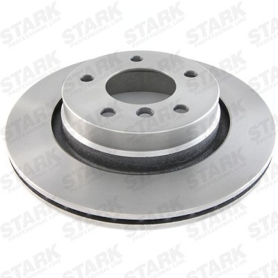 Tarcza hamulcowa Stark SKBM-2032 SKBM-2032 - foto 2