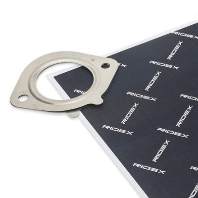 Uszczelka kolektora wydechowego RIDEX 27G0070 27G0070 - foto 1