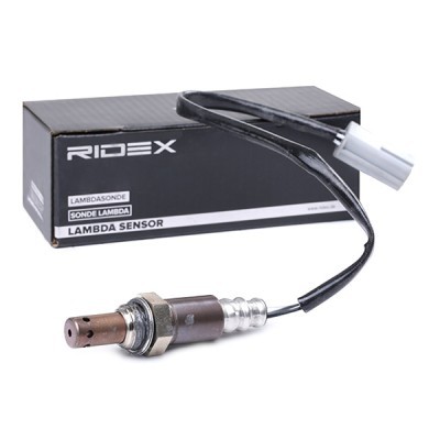 Sonda Lambda RIDEX 3922L0289 3922L0289 - foto 2