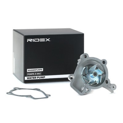 Pompa Wody RIDEX 1260W0229 1260W0229 - foto 3