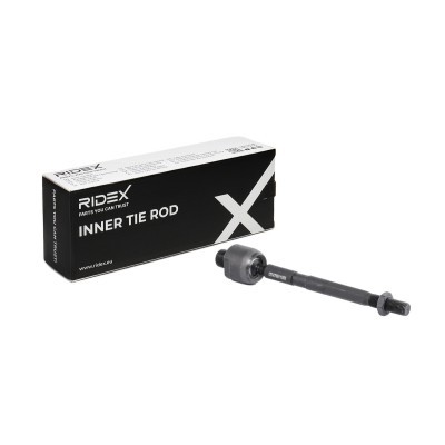 Drążek kierowniczy RIDEX 51T0189 51T0189 - foto 2