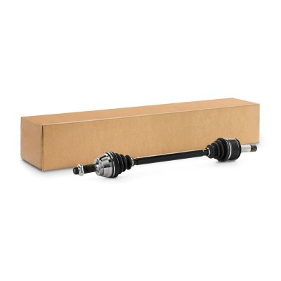 Półoś Napędowa RIDEX 13D0347R 13D0347R - foto 2