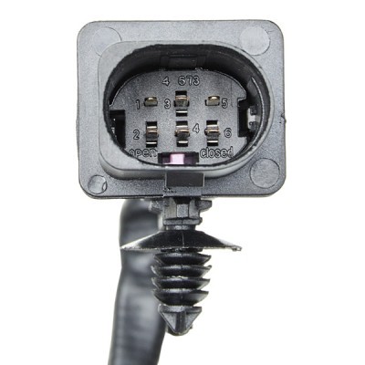 Sonda Lambda RIDEX 3922L0956 3922L0956 - foto 6