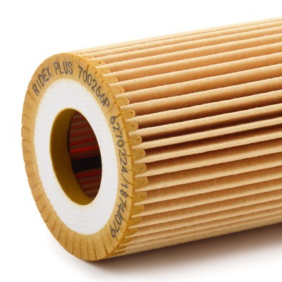 Filtr Oleju RIDEX 7O0266P 7O0266P - foto 5