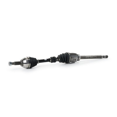 Półoś Napędowa RIDEX 13D1185R 13D1185R - foto 3