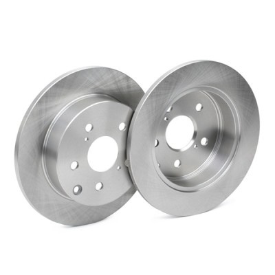 Tarcza hamulcowa RIDEX 82B0323 82B0323 - foto 4