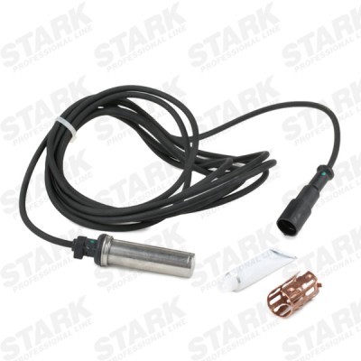 Czujnik ABS Stark SKWSS-0350976 SKWSS-0350976 - foto 3