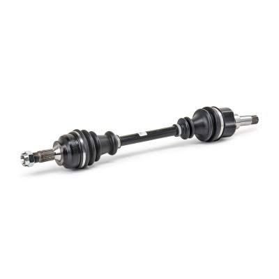 Półoś Napędowa RIDEX 13D1661R 13D1661R - foto 3