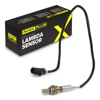 Sonda Lambda RIDEX 3922L0195P 3922L0195P - foto 2