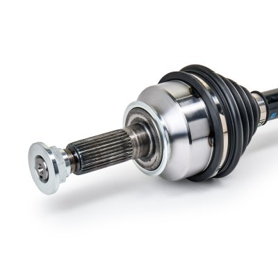 Półoś Napędowa RIDEX 13D0720R 13D0720R - foto 5