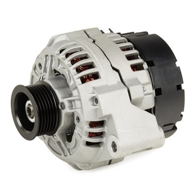 Alternator RIDEX 4G1058 4G1058 - foto 3