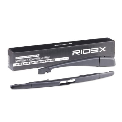Ramię Wycieraczki RIDEX 301W0027 301W0027 - foto 2