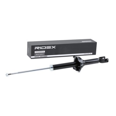 Amortyzator RIDEX 854S1100 854S1100 - foto 2