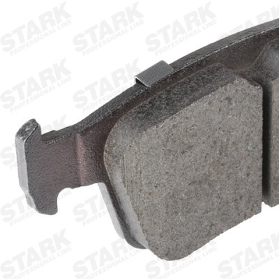 Klocki hamulcowe Stark SKBP-0011948 SKBP-0011948 - foto 6
