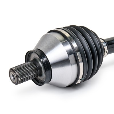 Półoś Napędowa RIDEX 13D1850R 13D1850R - foto 5