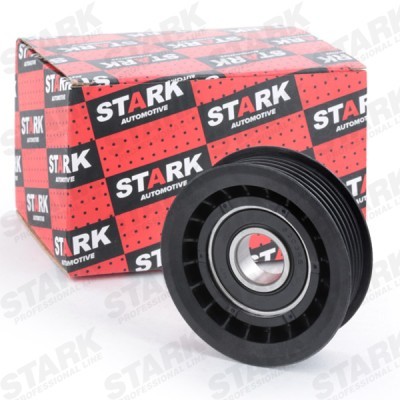 Rolka Prowadząca Pasek Wieloklinowy Stark SKDG-1080005 SKDG-1080005 - foto 2