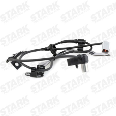 Czujnik ABS Stark SKWSS-0350288 SKWSS-0350288 - foto 4