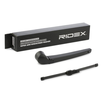 Ramię Wycieraczki RIDEX 301W0182 301W0182 - foto 2