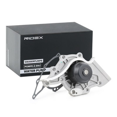 Pompa Wody RIDEX 1260W0130 1260W0130 - foto 2