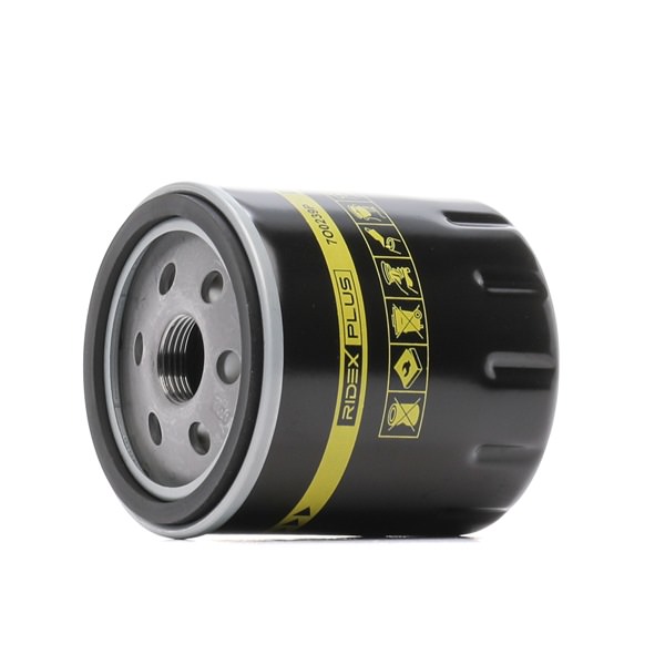 Filtr Oleju RIDEX 7O0239P 7O0239P - foto 1