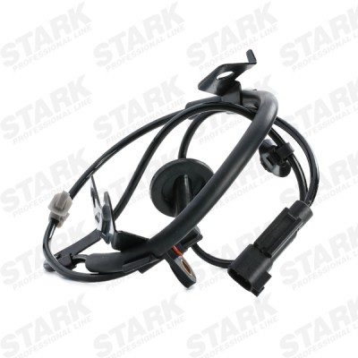 Czujnik ABS Stark SKWSS-0350443 SKWSS-0350443 - foto 4