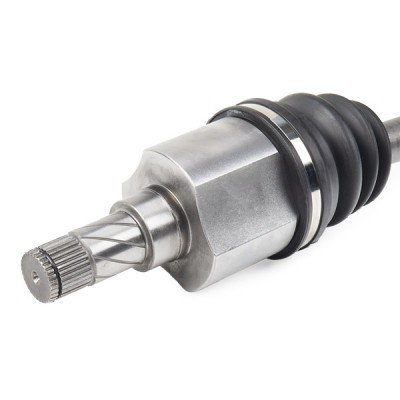 Półoś Napędowa RIDEX 13D0857 13D0857 - foto 6